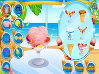 Ice Cream Maker Chocolate Cooking Games for Girls screenshot, image №1621137 - RAWG