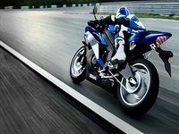Real Moto Racer Championship screenshot, image №969853 - RAWG