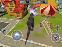 Clash of Dino hunter 3d Simulator game screenshot, image №919356 - RAWG