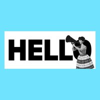 Hello (jfurnell) screenshot, image №1195350 - RAWG
