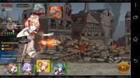 Panzer Waltz screenshot, image №715893 - RAWG