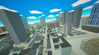 ​City Avenger（Oculus Quest VR） screenshot, image №2313543 - RAWG