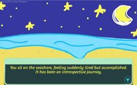 a Test on the Beach screenshot, image №2421229 - RAWG