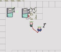 Guts (itch) (Bananamen) screenshot, image №2892785 - RAWG