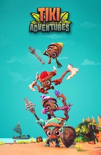 Tiki Adventures screenshot, image №2205997 - RAWG