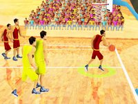 Ultimate Basketball Stars! HD Lite - Real Basketball Simulator screenshot, image №977436 - RAWG