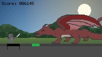 The Busy Knight screenshot, image №2143717 - RAWG