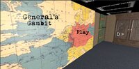 General's Gambit screenshot, image №3798911 - RAWG