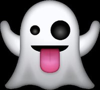 Ghostithm (Day 3 JamTober: Ghost) screenshot, image №2191172 - RAWG