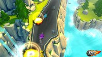 TNT Racers screenshot, image №272802 - RAWG