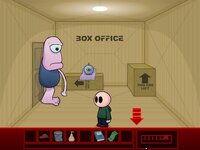 riddle school finnle screenshot, image №2452377 - RAWG