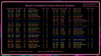 Space Flowers screenshot, image №856257 - RAWG