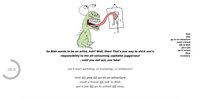 Blork: The 60 Second Pet! screenshot, image №1058529 - RAWG