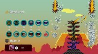 Totem Topple screenshot, image №265276 - RAWG