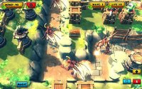 Legendary Tower Strategy TD HD screenshot, image №1544045 - RAWG