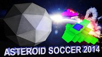 Asteroid Soccer screenshot, image №618669 - RAWG