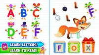 Baby ABC in box! Kids alphabet games for toddlers! screenshot, image №1589757 - RAWG