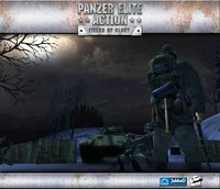 Panzer Elite Action: Fields of Glory screenshot, image №422085 - RAWG