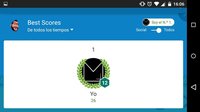 FlappyAlex V.2.0.0 screenshot, image №1234281 - RAWG