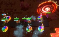 Uniboom - War of Unicorns screenshot, image №2775408 - RAWG