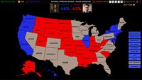 2024 U.S. Election Simulator screenshot, image №3921321 - RAWG