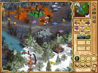 Heroes of Might and Magic 4 screenshot, image №335353 - RAWG