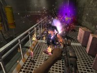 Hellgate: London screenshot, image №403137 - RAWG