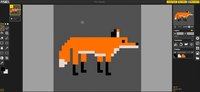 A Fox Game screenshot, image №2376982 - RAWG