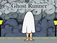 Ghost Runner (sonya1026) screenshot, image №3646292 - RAWG
