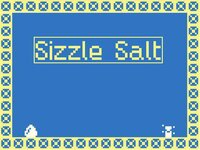 Sizzle Salt screenshot, image №2842232 - RAWG