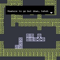 Tetris: A Bitsy Demake screenshot, image №2152873 - RAWG