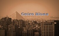 Cairo Blues screenshot, image №3107763 - RAWG