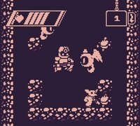 Until The Light Comes [GBJAM 9] screenshot, image №3039743 - RAWG