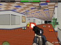 Rogue Shooter: The FPS Roguelike screenshot, image №203944 - RAWG