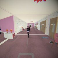 VR Dance Star screenshot, image №2973008 - RAWG