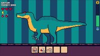 Dinogotchi screenshot, image №3966961 - RAWG