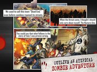 Zombicide: Tactics & Shotguns screenshot, image №1906903 - RAWG