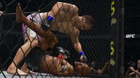 UFC Undisputed 3 screenshot, image №578319 - RAWG