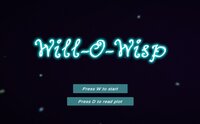 Will-O-Wisp screenshot, image №3699283 - RAWG