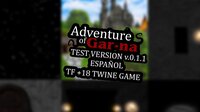 Adventure of Gar-Na (Version en Español) screenshot, image №3579615 - RAWG