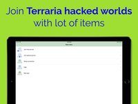 Servers for Terraria screenshot, image №941528 - RAWG