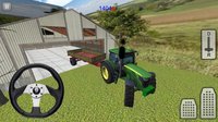 Tractor Simulator 3D screenshot, image №1977055 - RAWG