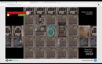 Dungeon Redemption (itch) screenshot, image №2386057 - RAWG