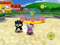 Hello Kitty: Roller Rescue screenshot, image №438482 - RAWG