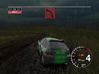 Colin McRae Rally 04 screenshot, image №386060 - RAWG