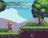 Fox Game Prototype screenshot, image №2832959 - RAWG