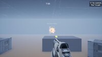 Purgatory (itch) (immortalinc) screenshot, image №3713470 - RAWG