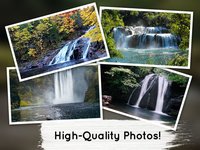 Venn Waterfalls: Jigsaw Puzzle screenshot, image №1788568 - RAWG