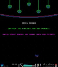 GALXAGAR screenshot, image №3529746 - RAWG