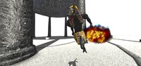 A Dream For Aaron (itch) screenshot, image №1198400 - RAWG